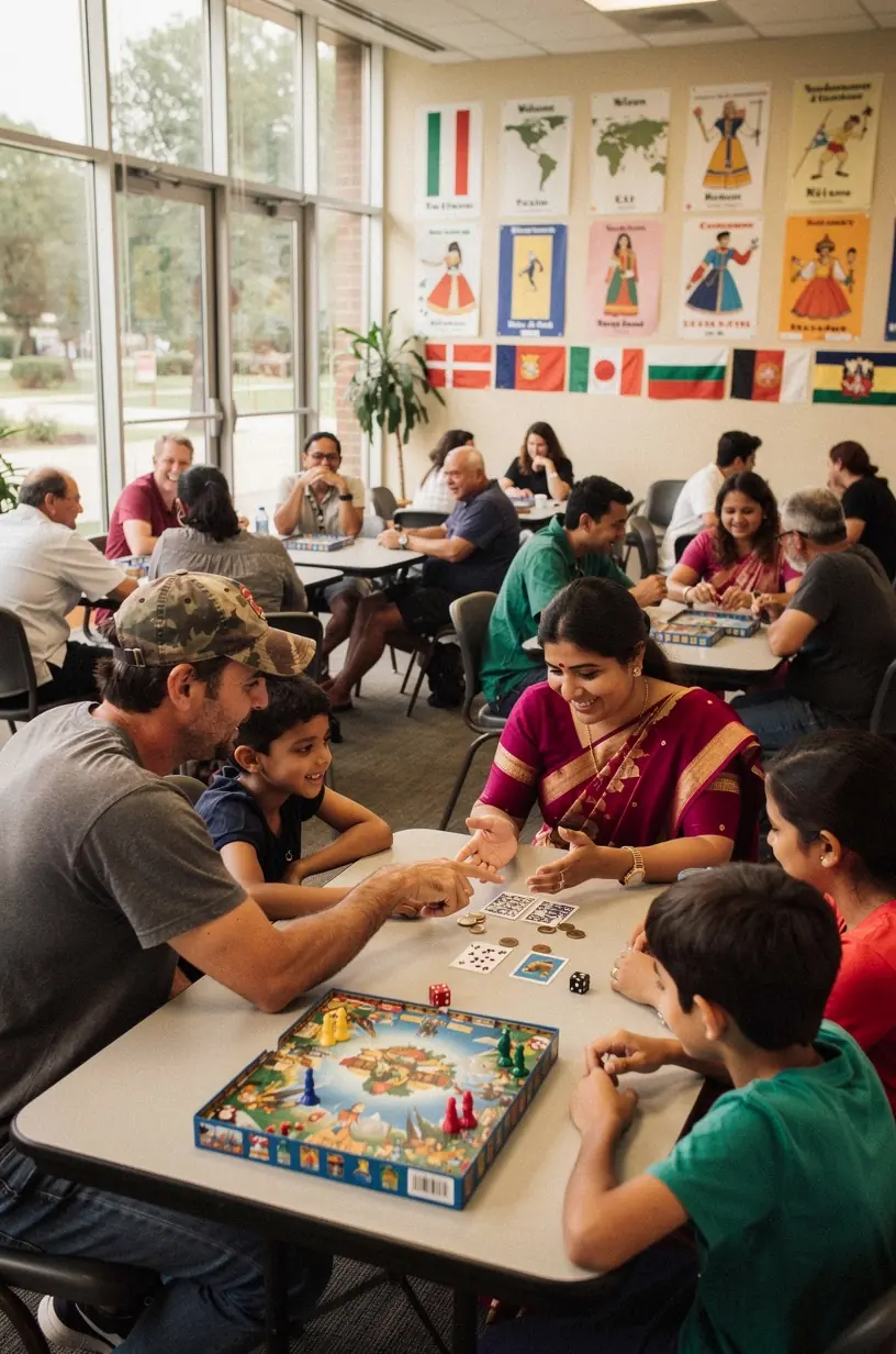 Guide to organizing successful community events